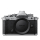 Nikon Z f srebrny + Z 24‑105mm f/4‑7.1 - 1480335 - zdjęcie 6